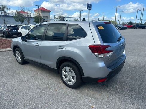 Used 2019 Subaru Forester AWD/4WD image 8
