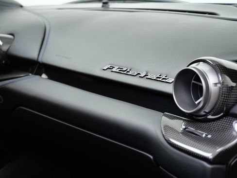 Certified 2016 Ferrari F12 Berlinetta image 15