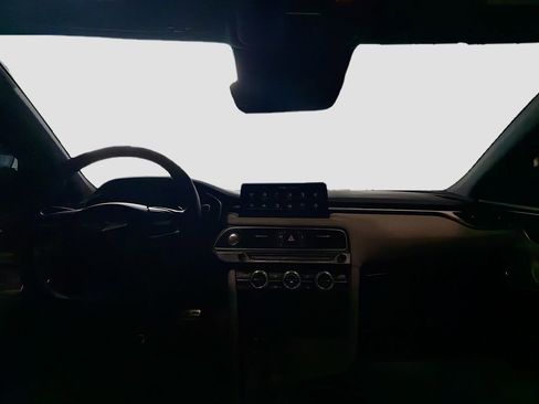 Used 2023 Genesis G70 2.0T w/ Sport Prestige Package image 22