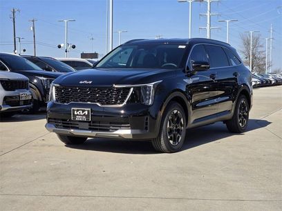 New 2026 Kia Sorento S