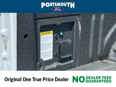 New 2025 Ford F150 XLT w/ Equipment Group 302A MID image 18