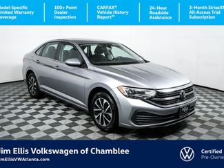 Used 2024 Volkswagen Jetta S FWD video 1