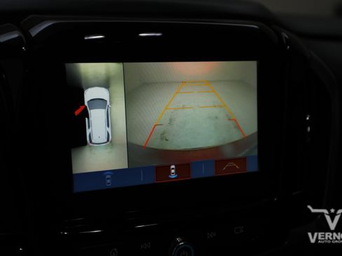 Used 2019 Chevrolet Traverse RS image 30