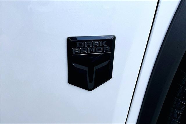 New 2026 Nissan Rogue Dark Armor FWD image 8