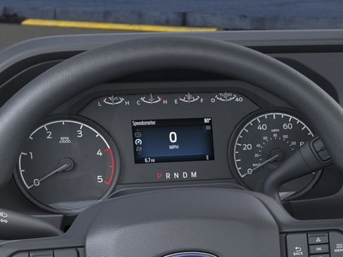 New 2026 Ford F250 XL RWD image 14
