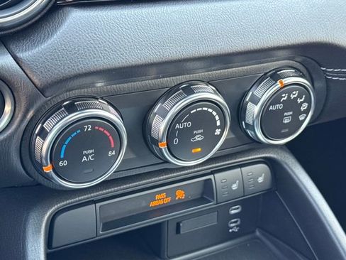 New 2026 MAZDA MX-5 Miata Grand Touring RWD image 20