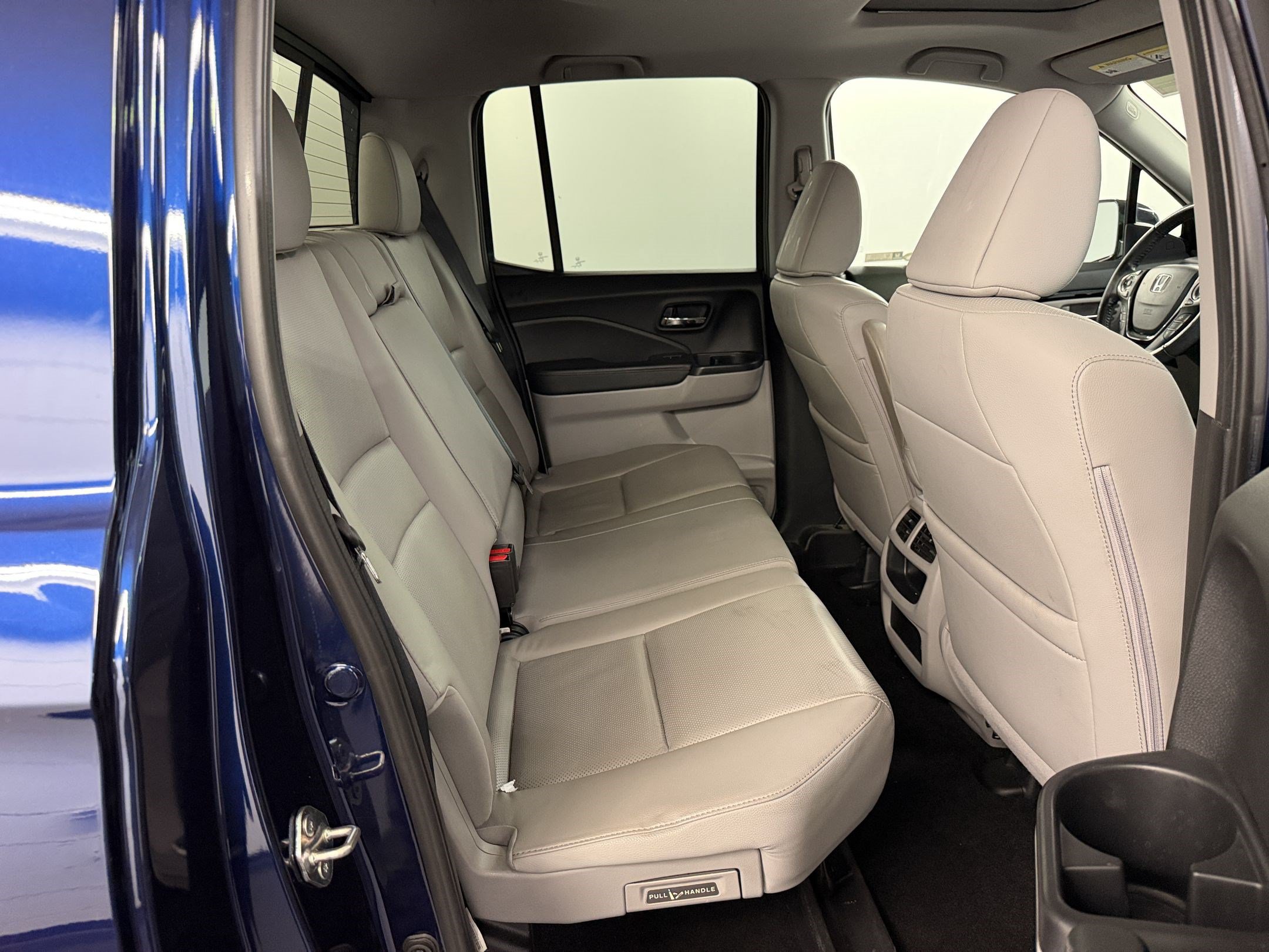 Used 2019 Honda Ridgeline RTL-E image 31
