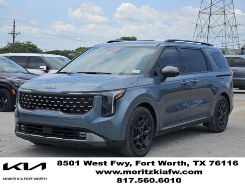 New 2026 Kia Carnival SX Prestige FWD image 2