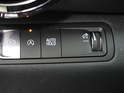 New 2026 Chevrolet Equinox RS w/ Convenience Package III image 20