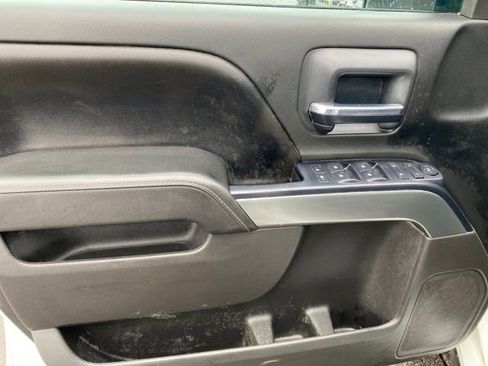 Used 2016 Chevrolet Silverado 2500 LT image 14