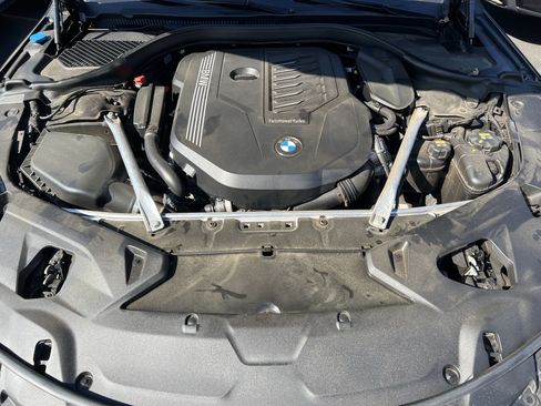 Used 2021 BMW 840i Gran Coupe xDrive w/ Driving Assistance Package AWD/4WD image 36