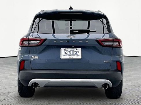 Certified 2024 Ford Escape SE FWD image 4