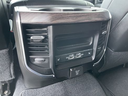 New 2026 RAM 2500 Laramie image 36