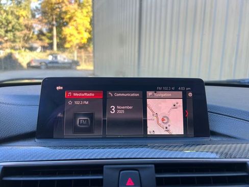 Used 2018 BMW M3 image 28