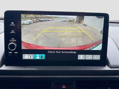 Used 2023 Honda Pilot Elite image 14