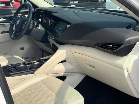 Used 2023 Buick Envision Avenir AWD/4WD image 26