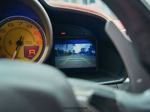 Used 2012 Ferrari 458 Italia Coupe RWD image 36