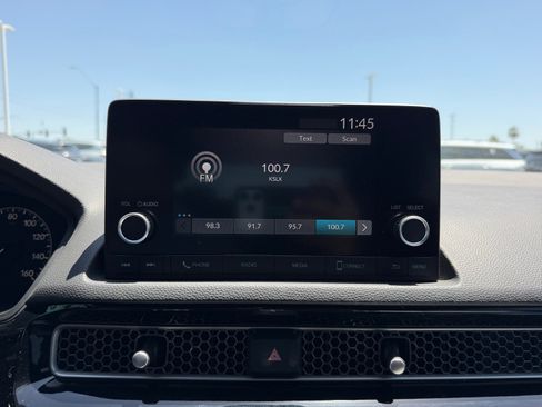 Used 2022 Honda Civic Sport image 28
