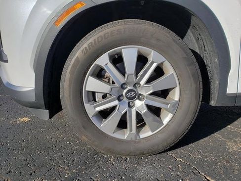 Used 2023 Hyundai Palisade SEL w/ Cargo Package image 22