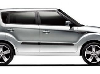 Used 2011 Kia Soul + image 1