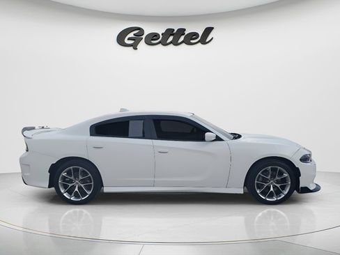 Used 2021 Dodge Charger GT RWD image 4