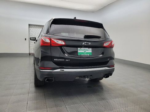 Used 2020 Chevrolet Equinox LT w/ Midnight Edition image 6