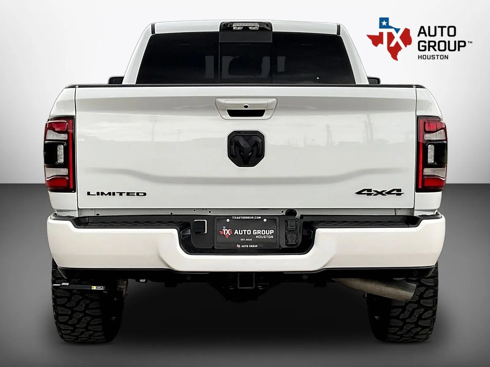 Used 2024 RAM 2500 Limited AWD/4WD image 7