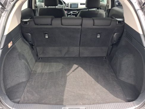 Used 2018 Honda HR-V EX image 25
