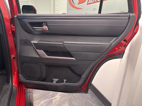 Used 2024 Toyota Sequoia Platinum image 13