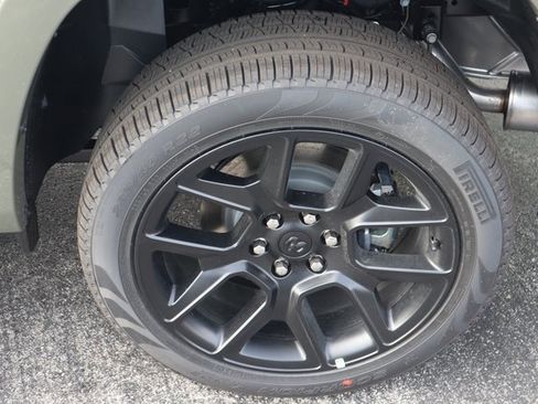 New 2026 RAM 1500 Laramie image 26