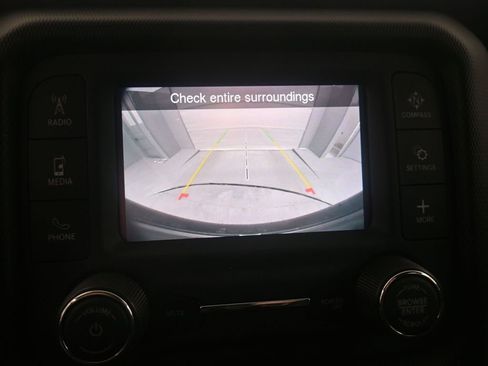 Used 2021 Jeep Wrangler Unlimited Sport AWD/4WD image 15