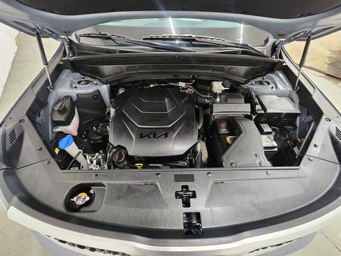 Used 2023 Kia Telluride EX AWD/4WD image 37