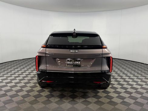 Used 2024 Cadillac Lyriq Tech w/ Driver Assist Package RWD image 7