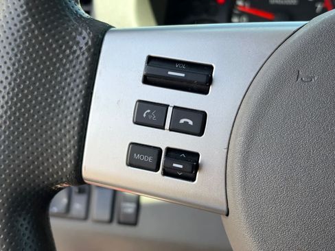 Certified 2019 Nissan Frontier SV RWD image 11