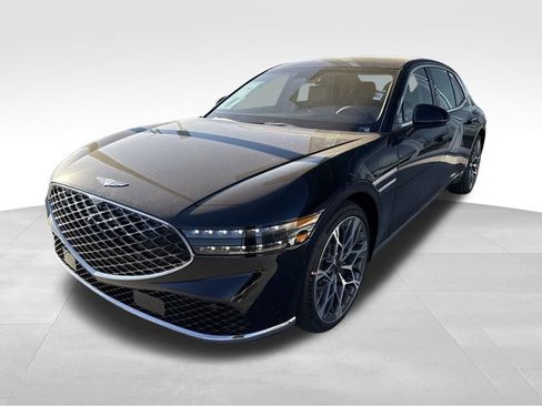 New 2026 Genesis G90 3.5T AWD/4WD image 1