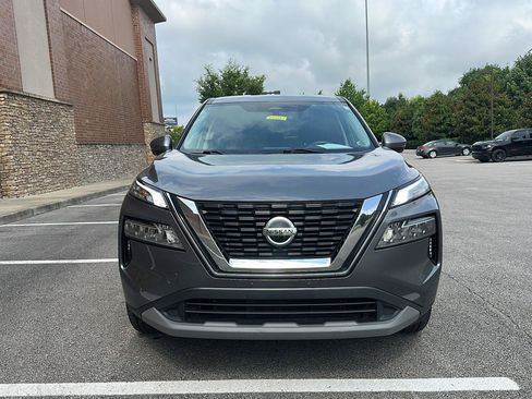 Used 2021 Nissan Rogue SV AWD/4WD image 8