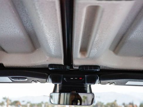 New 2026 Jeep Wrangler Sahara image 17