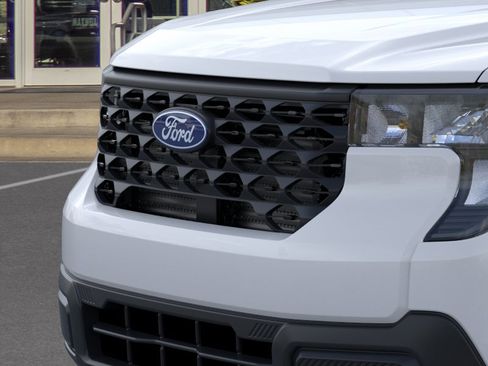 New 2026 Ford Maverick XL FWD image 40