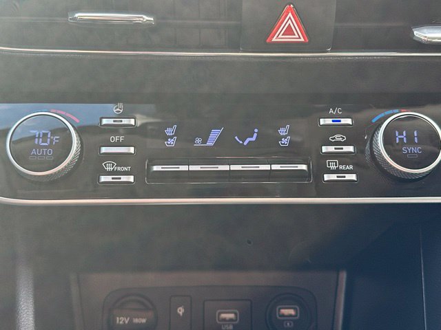 Used 2022 Hyundai Sonata Limited FWD image 30