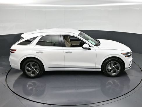 Used 2026 Genesis GV70 2.5T image 16