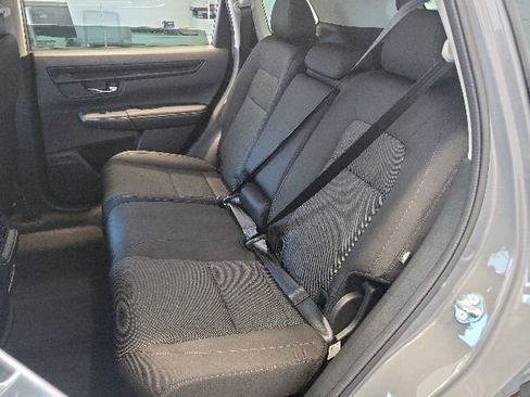 Used 2026 Honda CR-V LX image 10