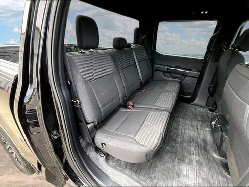 Used 2023 Ford F150 XL w/ STX Appearance Package RWD image 28
