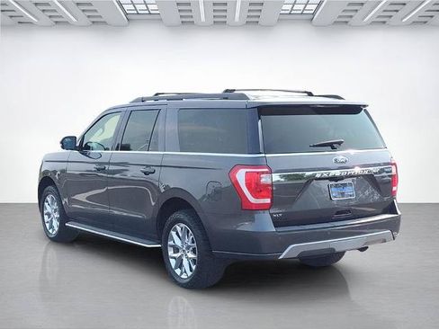 Certified 2021 Ford Expedition Max XLT AWD/4WD image 5