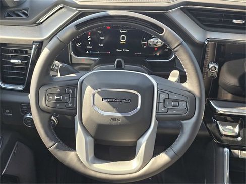 New 2026 GMC Sierra 1500 Denali image 13