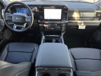 New 2026 Ford F250 Lariat w/ Black Appearance Package video 2