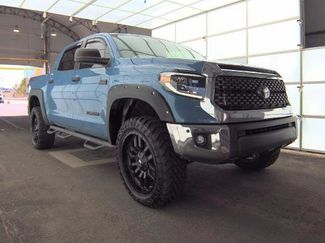 Used 2021 Toyota Tundra SR5 w/ TRD Off-Road Package video 1