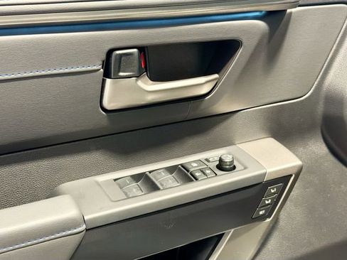 New 2026 Toyota Tundra Platinum AWD/4WD image 16