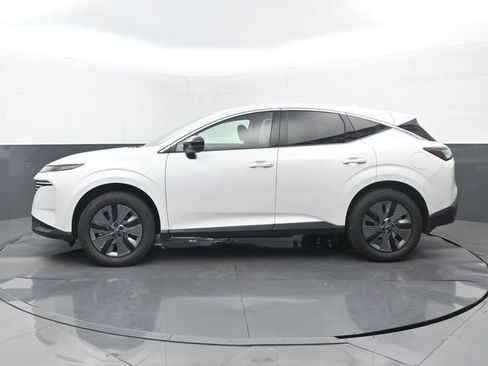 Used 2025 Nissan Murano SL AWD/4WD image 7