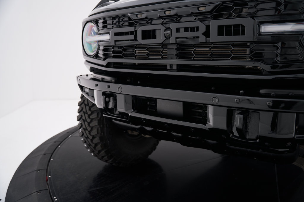 Used 2023 Ford Bronco Raptor AWD/4WD image 18