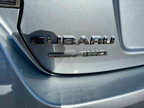 Used 2016 Subaru WRX STI image 31